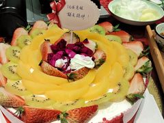 -胡家大厨(西三庄店)