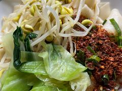 -大嘻咹biangbiang面(历史博物馆店)