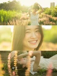 -魅·照相馆丨女神写真