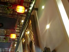 大堂-玉桥餐厅(天坛店)