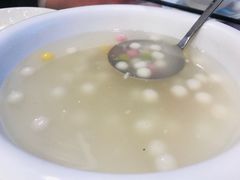酒酿圆子-王興記(中山路店)
