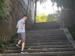 -乌山风景区