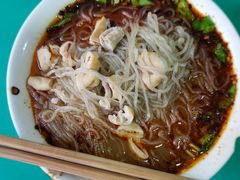 -甘记肥肠粉(马鞍北路店)