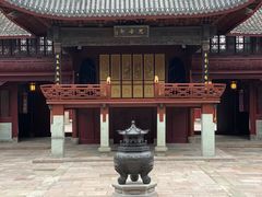 -宁波府城隍庙