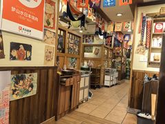 -梦山水日本烧肉(五四广场店)