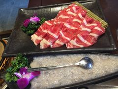 -捞神煲汤火锅(湖滨商业街店)