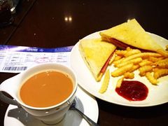 -好利来(彩香店)