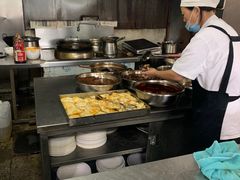 -上海为民商行清真饭店(南大路店)