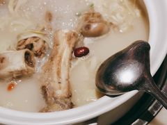 -小骨煲金华砂锅(转塘金街美地店)
