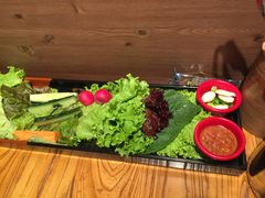 -黑牛の店·和牛烧肉(大悦城店)