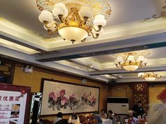 -峨嵋酒家(地安门店)