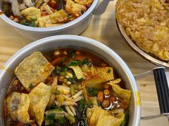 -丽丽三鲜螺蛳粉(田林路店)