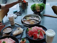-呷哺呷哺 黄金牧场 (旧宫永辉超市店)