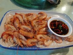 -崖口红树林海鲜餐厅