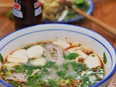 -朱秀英梆梆肉葫芦头(琉璃街店)