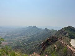 -青龙山景区