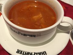 -斗牛士牛排(南京东路店)