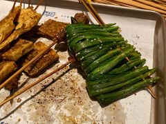 -新楚记烧烤·酒场·夺命肥肠(车公庙店)