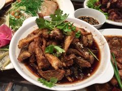 北塘老院酒馆-北塘老院酒馆(鸿泰·千佰汇商业广场店)