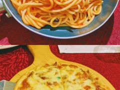 -92°C俄式厨房(中央大街店)