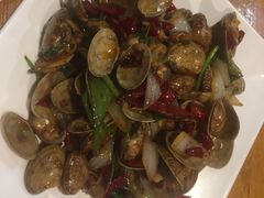 -食客烧烤(罗道庄店)