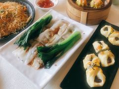 -德闲饮茶(美的·时代城店)