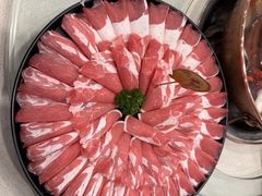 -阳坊胜利涮羊肉(阳坊总店)