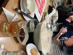 -湯系·煲汤手艺人(东二环泰禾广场店)