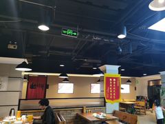 -珍祥烧烤·骨汤涮肚(无影山店)