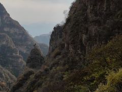 -狼牙山风景区