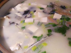 -姜君·千岛湖鱼头馆(浦东大道店)