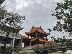 -深圳仙湖植物园