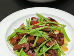 -大连湾旭日·家宴·海肠捞饭(马栏广场店)