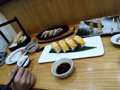 -兆治日本料理(华府世家店)