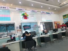 -长春金山一汽丰田4S店(硅谷大街店)