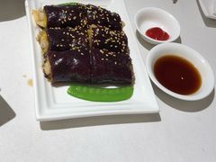 -潮福城潮州大酒楼(湖滨北路店)