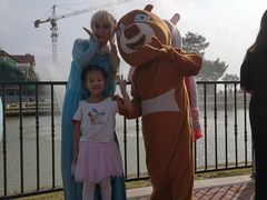 -歌斐颂巧克力小镇