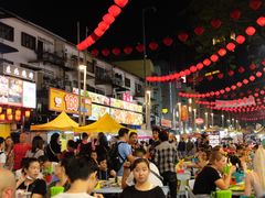 -明记烧鱼美味店