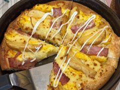 -必胜客(绿地新都会店)