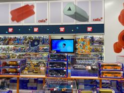 -kidsland(颐堤港店)