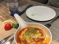 -巴别塔法餐舍(合作路店)