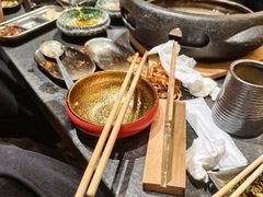 -炭虎烤肉(桂林路店)