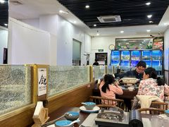 -金龙·打边炉(武进路店)