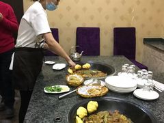 -宁记柴火灶台鱼·全鱼宴(龙源小区店)