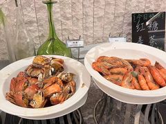 -浙江西子宾馆·瑶园咖啡厅