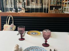 -醉了的船Le Bateau Ivre(温江店)