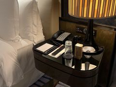 -广州天河希尔顿酒店