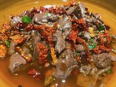 -西江传说•酸汤鱼(水东路店)