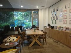大堂-咖法森林·咖啡  酒吧(天河店)