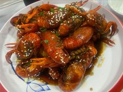 -虎虎龙虾•9年湖北匠(双井店)